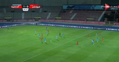 أهداف مباريات الدورى المصرى اليوم الثلاثاء 25-4-2023