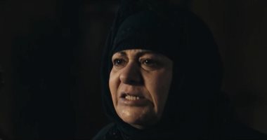 فريدة سيف النصر: شخصية سكينة في مسلسل "عملة نادرة" كانت تحديا كبيرا