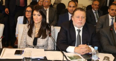 التعاون الدولى: مصر تستضيف اجتماعات الهيئات والمؤسسات المالية العربية 2024