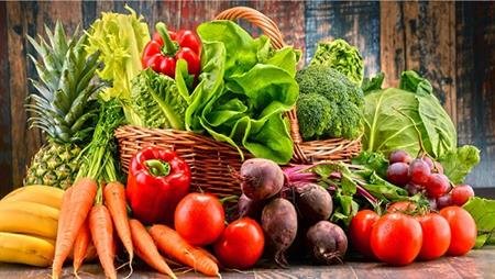 أسعار الخضروات في بداية تعاملات اليوم الأربعاء26 أبريل 2023