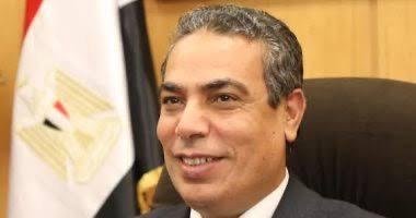 تجديد الثقة للدكتور عادل عبد الغفار متحدثا رسميا لوزارة التعليم العالي