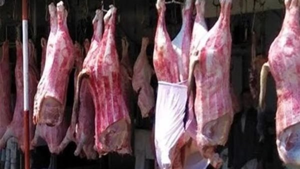 السوداني بـ 160 جنيها.. أسعار اللحوم اليوم الأربعاء 5 - 4 - 2023