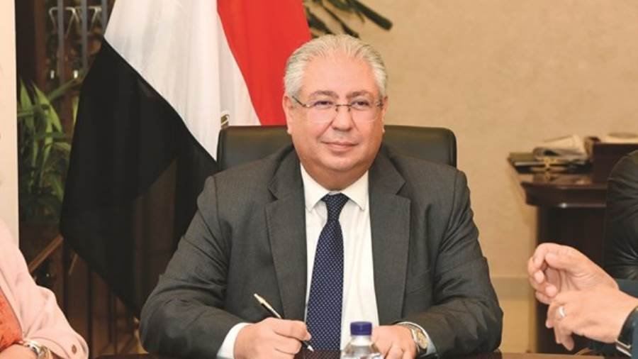 السفير أسامة شلتوت يؤكد عمق العلاقات التاريخية بين مصر والكويت