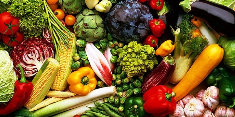 أسعار الخضروات بداية تعاملات اليوم الثلاثاء 4-4-2023