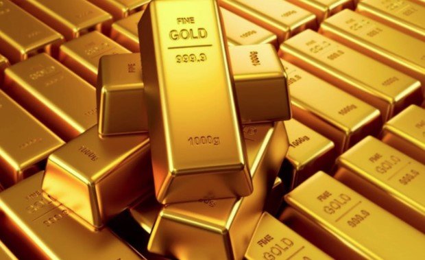 سعر سبيكة الذهب اليوم الأحد 9 أبريل 2023.. الـ5 جرامات بـ12.595 جنيها