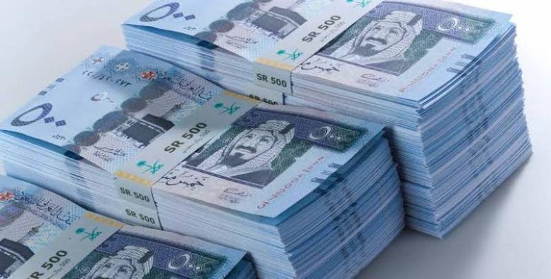 سعر الريال السعودي اليوم الأحد 16 أبريل 2023