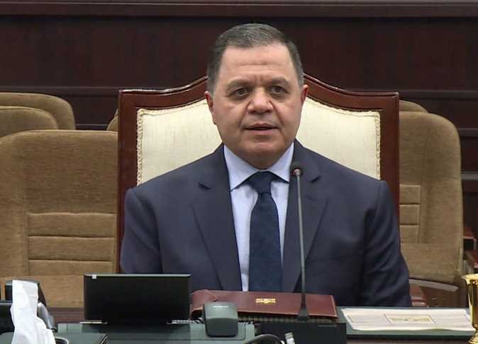 وزير الداخلية يهنئ الرئيس السيسي و كبار رجال الدولة بعيد الفطر المبارك