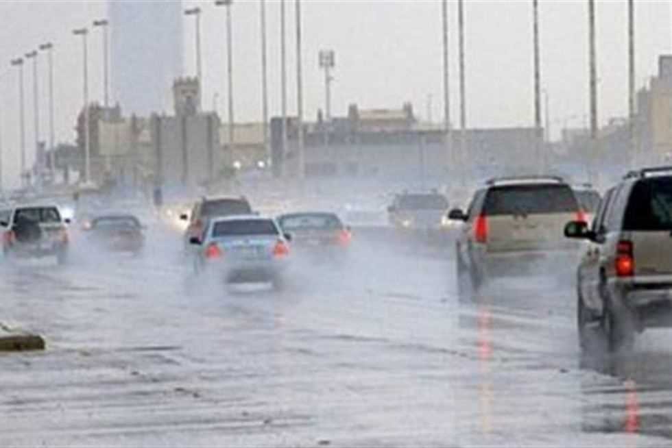 أمطار رعدية واضطراب الملاحة.. الأرصاد تعلن حالة الطقس اليوم الأربعاء 12 أبريل
