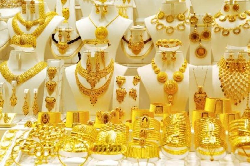 الأصفر الأن.. أسعار الذهب في مصر اليوم الثلاثاء 25-4-2023