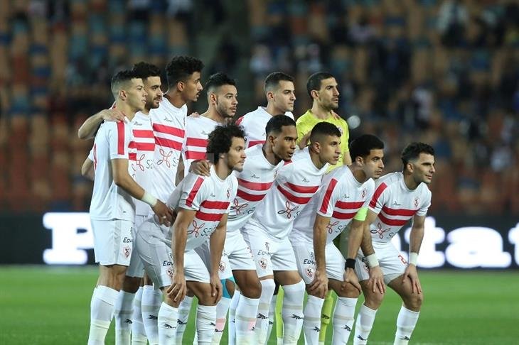 مشاهدة مباراة الزمالك والبنك الأهلي بث مباشر في الدوري المصري اليوم
