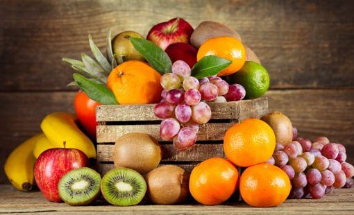 استقرار أسعار الفاكهة اليوم الأربعاء 26 أبريل 2023