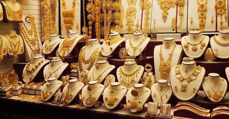 صعود مفاجئ.. أسعار الذهب في مصر اليوم الأربعاء 5 أبريل