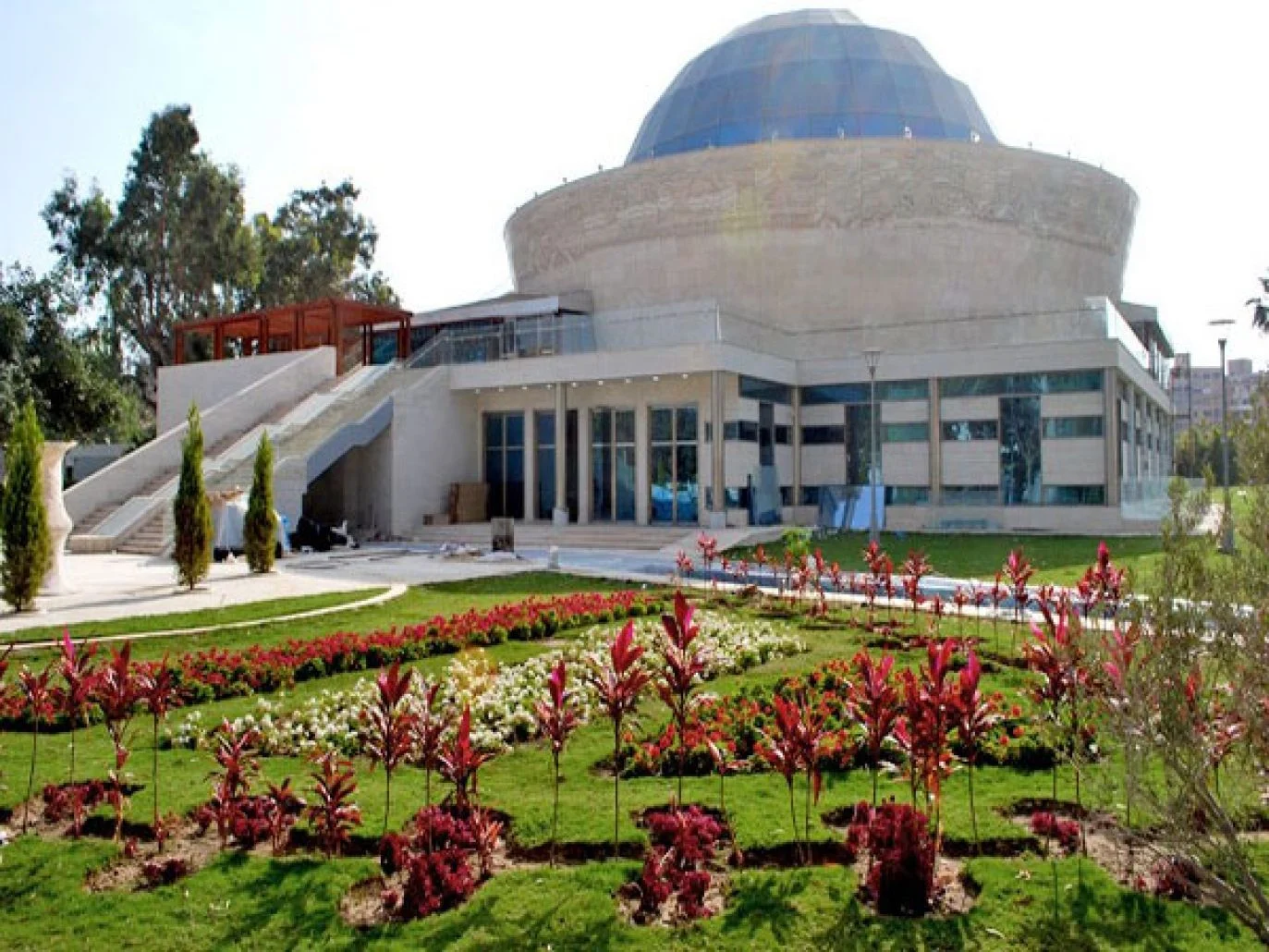 متحف الطفل يعلن مواعيد العمل خلال إجازة عيد الفطر المبارك