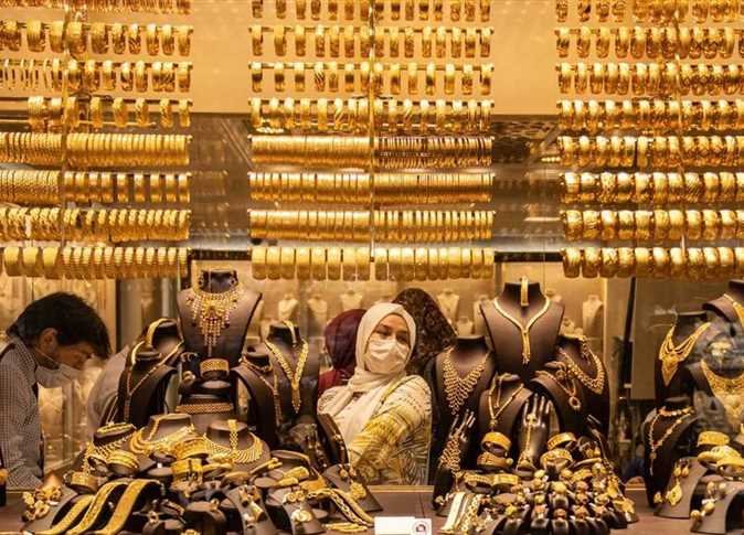 «مفاجأة في عيار 21».. آخر تحديث لـ سعر الذهب الآن بمصر