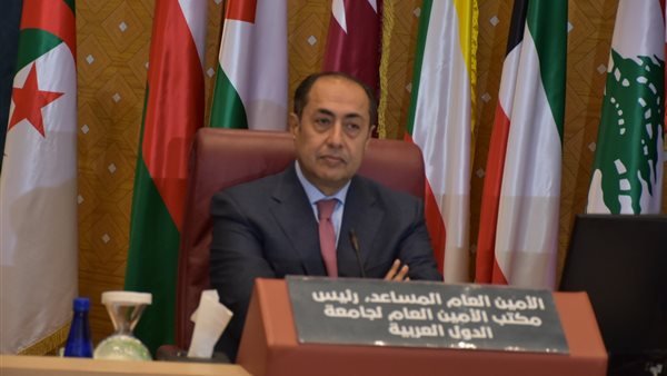 السفير حسام زكي لـ «حقائق وأسرار»: اجتماع مرتقب للجامعة العربية لبحث الأزمة في السودان