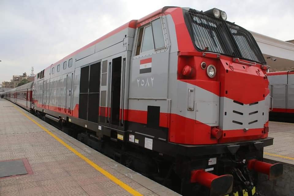 مواعيد القطارات من «القاهرة - الإسكندرية» واسعارها اليوم السبت 15 ابريل 2023