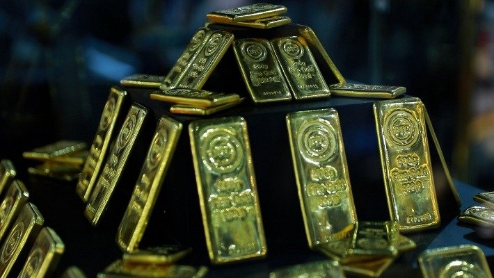 سعر سبيكة الذهب اليوم الأربعاء 13 أبريل 2023.. الـ 10 جرام بـ 26.160 جنيهاً