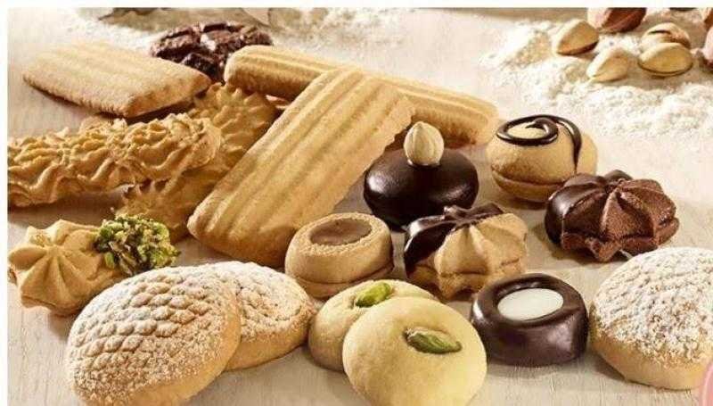 أسعار كعك العيد في المجمعات الاستهلاكية بعد طرحها من وزارة التموين