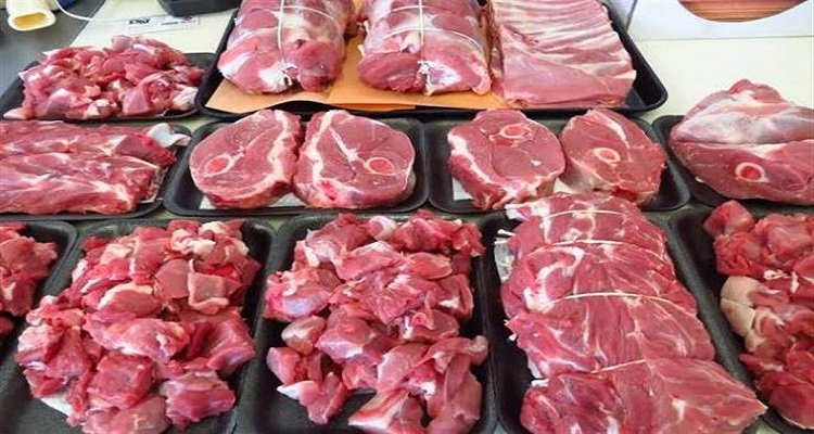 أسعار اللحوم بداية تعاملات اليوم الثلاثاء 18 أبريل 2023