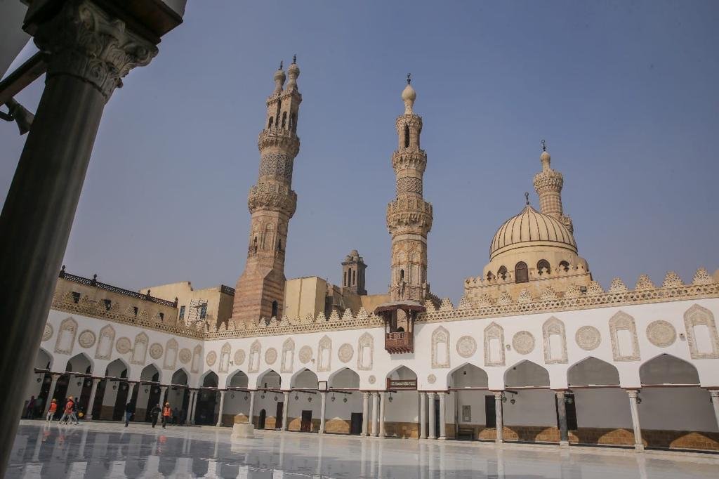 ملتقى الجامع الأزهر: فتح مكة أكبر دليل على أن الإسلام لم ينتشر بالسيف