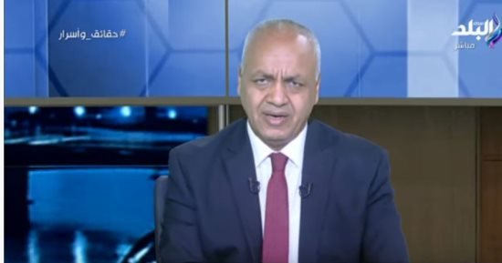 مصطفى بكري: مصر لن تألو جهدًا في الخروج بالقضية اليمنية إلى بر الأمان