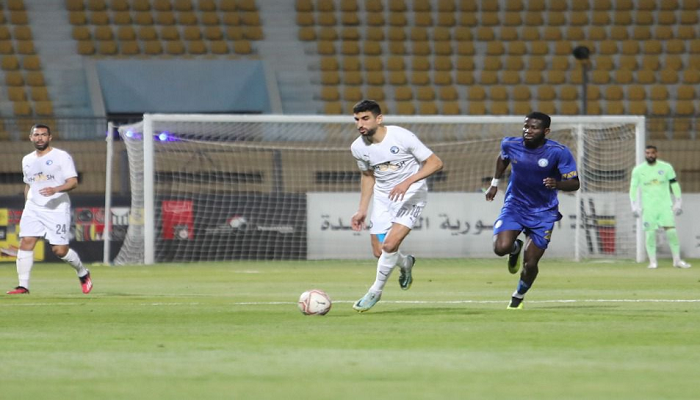 باتشيكو: بيراميدز كان الأقرب لحصد لقب كأس مصر على حساب الأهلي