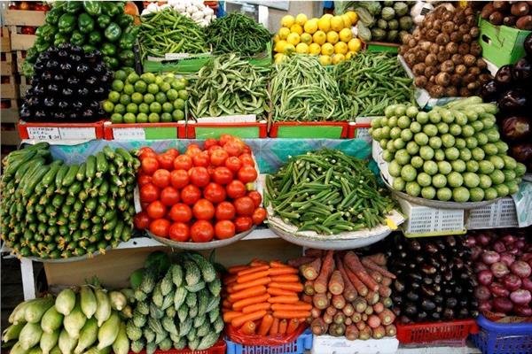 أسعار الخضراوات في بداية تعاملات اليوم الثلاثاء 18 أبريل