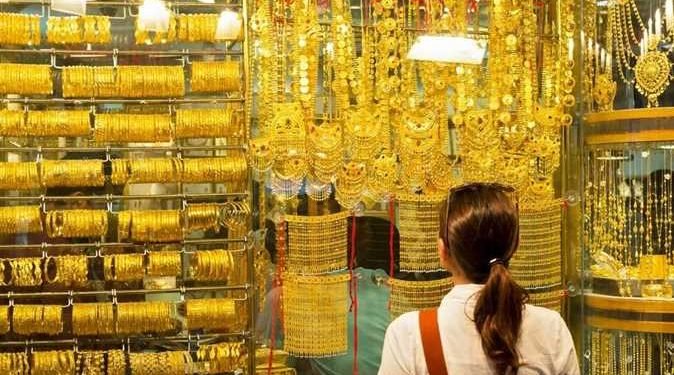 انخفاض سعر الذهب في تركيا اليوم الخميس 6 أبريل 2023.. عيار 24 بـ1.248 ليرة