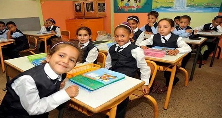 عاجل| قرار هام بشأن امتحانات المصريين بالخارج لطلاب الصفوف الأول والثاني والثالث الابتدائي