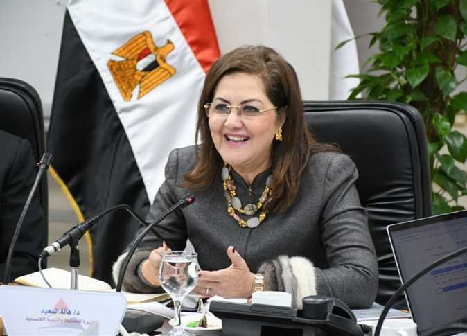 وزيرة التخطيط: «حياة كريمة» يستهدف تحسين نوعية الحياة لنحو نصف سكان مصر