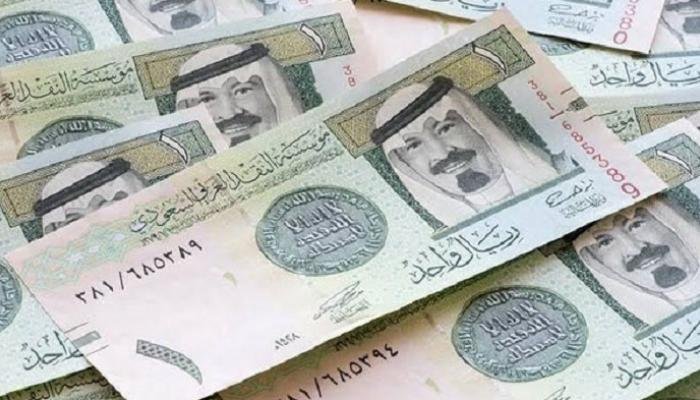 سعر الريال السعودي مقابل الجنيه المصري اليوم الأربعاء 19 أبريل