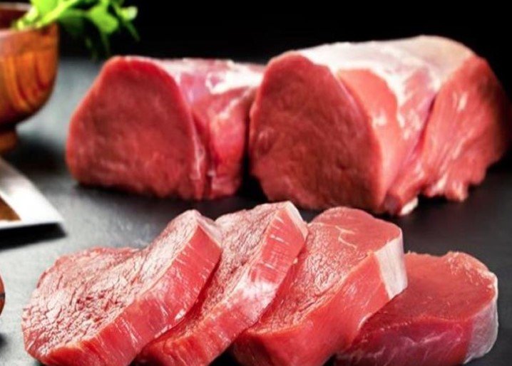 أسعار اللحوم بداية تعاملات اليوم الأحد 23 أبريل