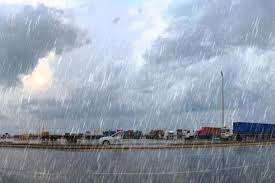 طقس الإسكندرية: أمطار خفيفة وانخفاض درجات الحرارة
