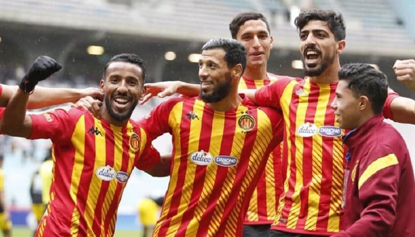 الترجي يفوز على البنزرتي ويتأهل الى نصف نهائي كأس تونس