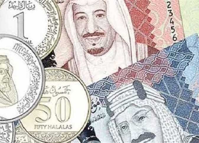 قبل عمرة العشر الأواخر من رمضان.. سعر الريال السعودي اليوم الثلاثاء 11-4-2023