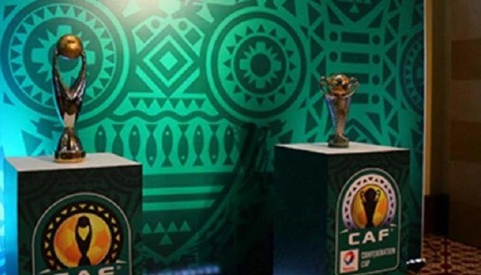 بمشاركة «الأهلي وبيراميدز» مشاهدة قرعة دور الثمانية لبطولة دوري أبطال أفريقيا والكونفدرالية بث مباشر