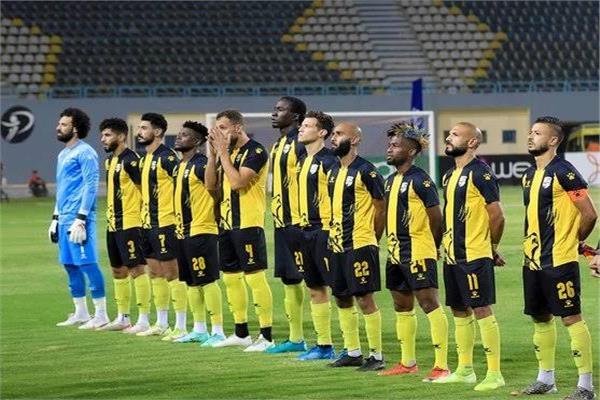 شوقي غريب يعلن تشكيل المقاولون العرب ضد الزمالك في الدوري الممتاز
