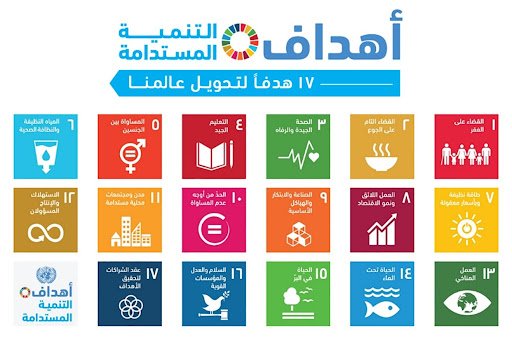 مواقع مصرية بارزة تنضم لعضوية ناشرين ميثاق التنمية المستدامة التابع للأمم المتحدة
