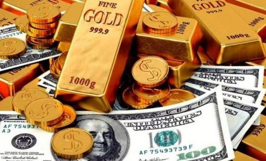استقرار الأخضر وارتفاع الأصفر.. سعر الذهب والدولار اليوم الأربعاء 12 أبريل 2023