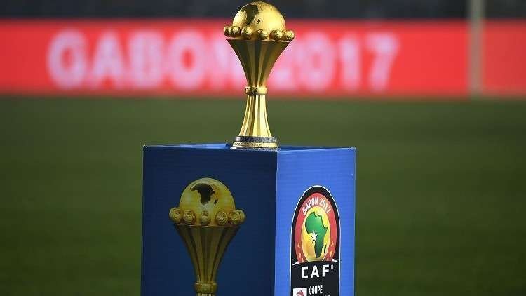 رسمياً.. مصر تطلب تنظيم كأس أمم إفريقيا 2027
