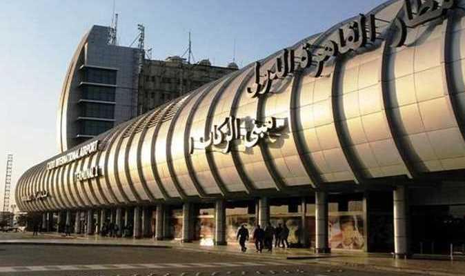 مطار القاهرة الدولي يشهد أعلي معدلات تشغيل اليوم ٨٢ الف راكب و٦١٢ رحلة طيران