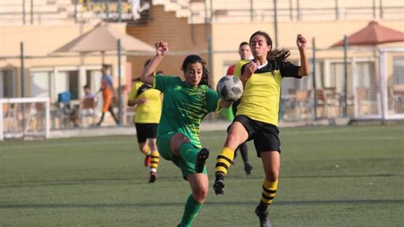 توت عنخ آمون ضد الأميرية.. اتحاد الكرة يُحدد موعد نهائي كأس مصر للكرة النسائية