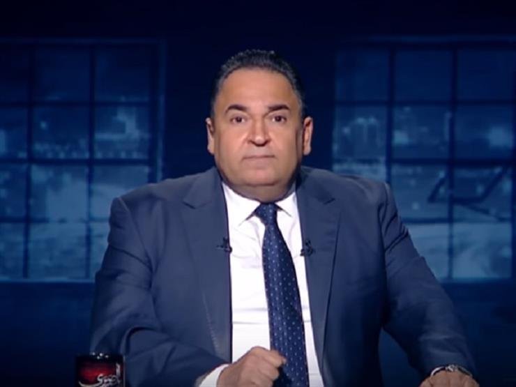 «عاوز أرتاح».. محمد علي خير يكشف عن اعتزاله الإعلام قريبا (فيديو)