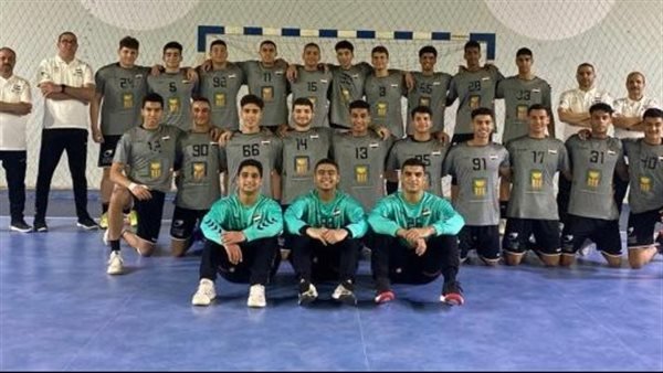 تونس تفوز على الكويت في منافسات بطولة البحر المتوسط للناشئين لكرة اليد
