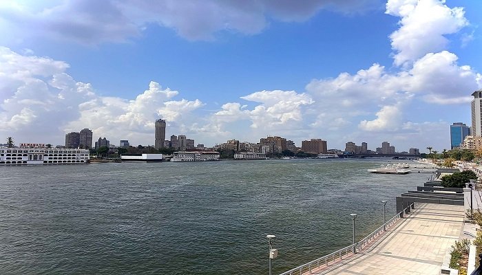 حار نهارا على القاهرة الكبرى.. الأرصاد تعلن حالة الطقس غدا الخميس 28 أبريل