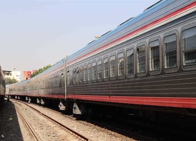مواعيد القطارات على خط «القاهرة - أسوان» وأسعارها اليوم الاثنين 24 ابريل 2023
