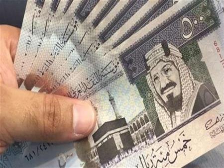 سعر الريال السعودي مقابل الجنيه المصري اليوم الأربعاء 26 أبريل
