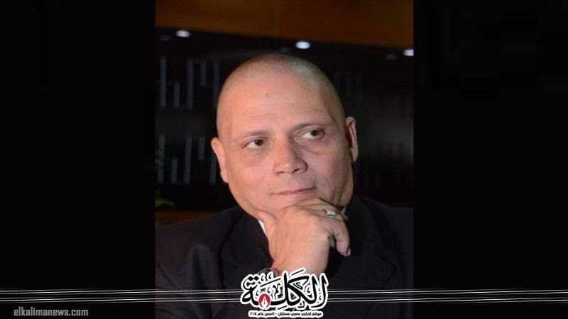 وفاة الكاتب الصحفي هشام جاد