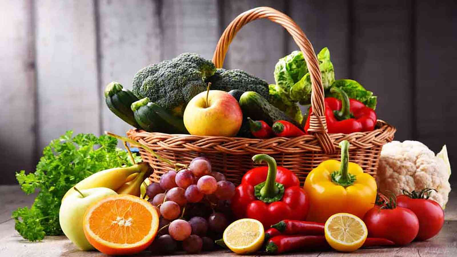 أسعار الخضروات في بداية التعاملات اليوم الثلاثاء 11 أبريل