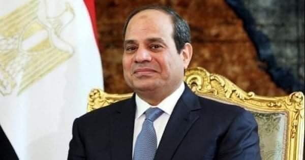 وزير الداخلية يهنئ الرئيس السيسي بمناسبة عيد الفطر المبارك
